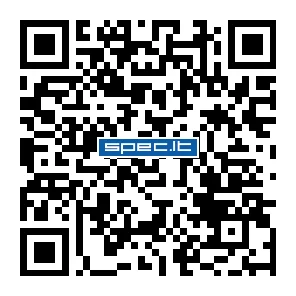 QR kodas | Molėtų rajono medžiotojų būrelis Suginčių medžiotojai | spec.lt