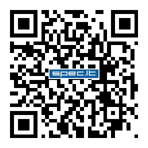 QR kodas | Suginčių senelių namai, VšĮ | spec.lt