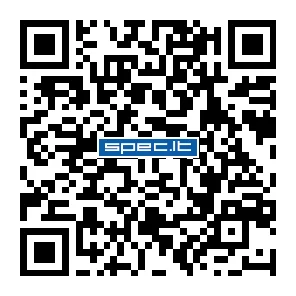 QR kodas | Suginčių Šv. Kryžiaus Atradimo parapija | spec.lt