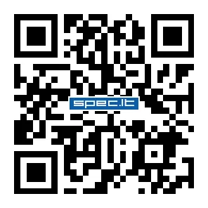 QR kodas | SUGINTA, UAB | spec.lt