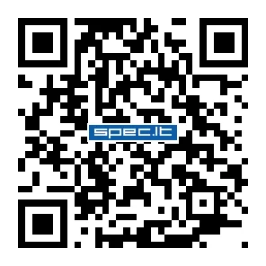 QR kodas | Sugintų ruoša, UAB | spec.lt