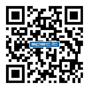 QR kodas | Sugrasta, MB | spec.lt