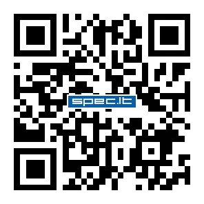 QR kodas | Sugyvenimas, VŠĮ