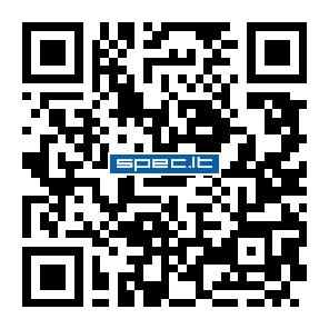 QR kodas | AKRETA, UAB | spec.lt
