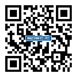QR kodas | Sujirda, IĮ