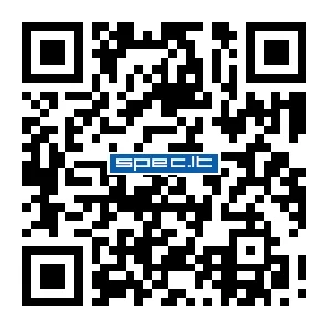 QR kodas | Sukarinta autobazė, P. Būtės, IĮ