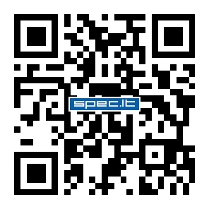 QR kodas | Sukasi ratu, UAB | spec.lt