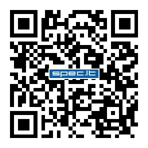 QR kodas | Sukauskio labdaros ir paramos fondas