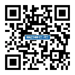 QR kodas | SUKČIAVA, MB | spec.lt