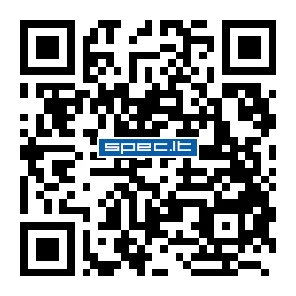 QR kodas | V. Burkausko individuali įmonė Šukė | spec.lt