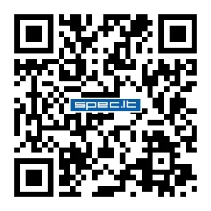 QR kodas | Sukimo momentas, MB