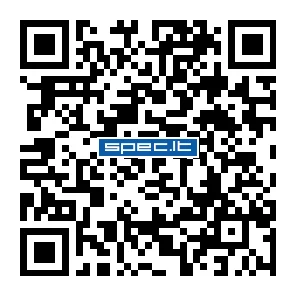 QR kodas | SUKINYS, Kauno dailiojo čiuožimo klubas | spec.lt
