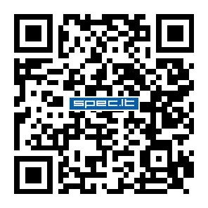 QR kodas | ŠUKIONIAI - INVEST 1, UAB | spec.lt