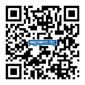 QR kodas | Šuklino olimpinis sporto klubas | spec.lt