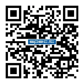 QR kodas | Šukos ir žirklės, MB