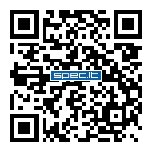 QR kodas | Suktukas, J. Stažio, IĮ | spec.lt