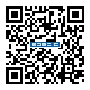 QR kodas | Šukuosenų studija, UAB | spec.lt