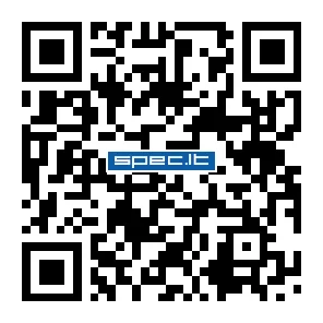 QR kodas | Sūkurio Linija, IĮ | spec.lt