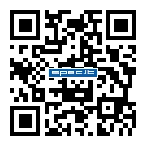 QR kodas | Sūkuriškės, UAB | spec.lt