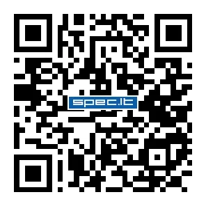 QR kodas | AIKIDO AIKIKAI ASOCIACIJA SŪKURYS | spec.lt