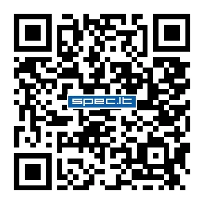 QR kodas | Sulaužyta sfera, MB