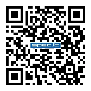 QR kodas | Šulcas ir partneriai, UAB | spec.lt