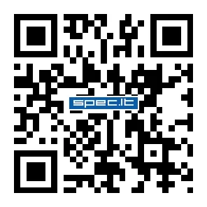 QR kodas | Šulcas line, MB | spec.lt