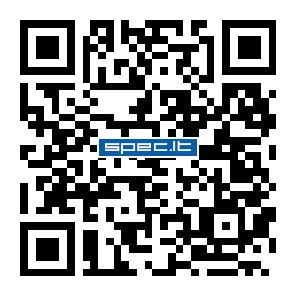 QR kodas | Sulčių fabrikas, MB | spec.lt