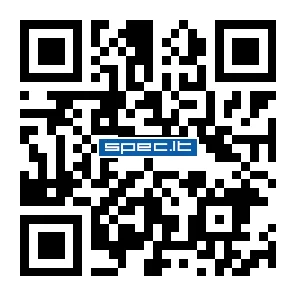 QR kodas | Sulčių jūra, MB | spec.lt