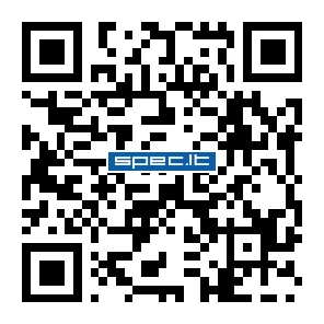 QR kodas | Sulčių muziejus, VŠĮ