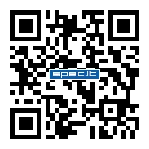 QR kodas | Sulčių namai, UAB | spec.lt