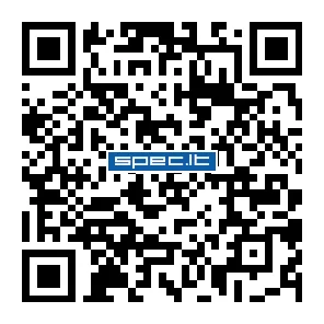 QR kodas | Šulco priklausomybių sprendimų kabinetas, MB | spec.lt