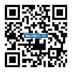 QR kodas | Pas draugą, MB | spec.lt