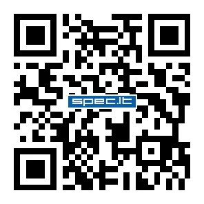 QR kodas | Suleimanijė Islamo kultūros ir švietimo centras, VŠĮ