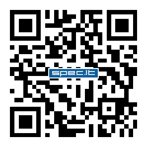 QR kodas | Suleira, UAB | spec.lt