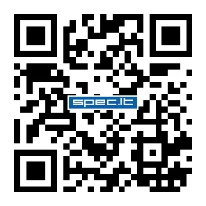 QR kodas | Suleivana, UAB | spec.lt