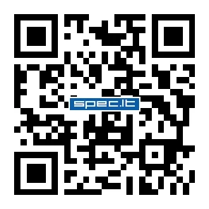 QR kodas | SULENITA, UAB | spec.lt