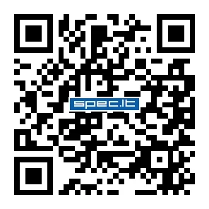 QR kodas | Sulevos paukštidė, UAB | spec.lt