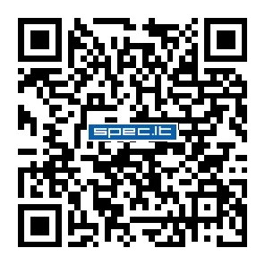 QR kodas | G. Kachabrišvili kavinė baras