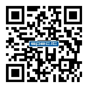 QR kodas | Sulinkiai, UAB | spec.lt
