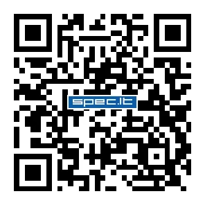QR kodas | Šulinys, UAB | spec.lt
