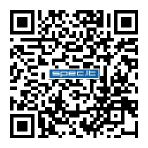 QR kodas | Sulos rinkėjų ir perdirbėjų asociacija | spec.lt