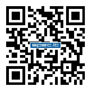QR kodas | Šulskis GROUP, MB | spec.lt
