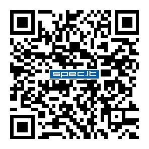 QR kodas | SULTAN'S ORANŽINIS BARAS, kavinė, UAB VAMBRA | spec.lt