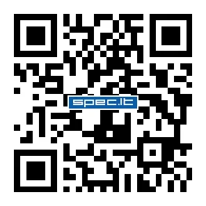 QR kodas | Sultė, MB | spec.lt