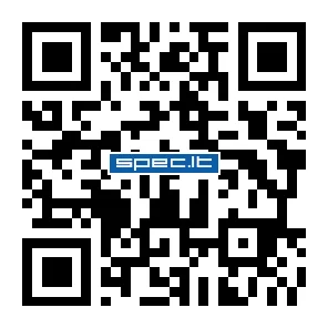 QR kodas | Sultija, MB