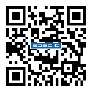 QR kodas | Sultonas LT, MB