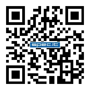 QR kodas | Elis Capital, UAB | spec.lt