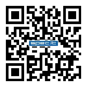 QR kodas | Sulvita, UAB | spec.lt