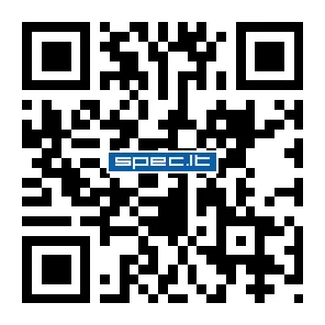 QR kodas | SŪMA Forma, MB | spec.lt